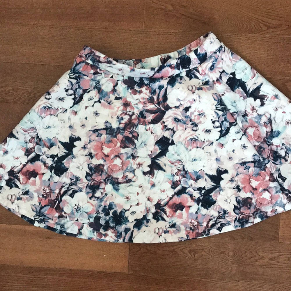 skirt